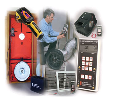 Professional Home Energy Consulting Services in Ottawa